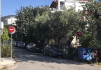 Σαρανταπόρου-Ξανθίππου: Η ετεροχρονισμένη αντιδρόμηση που εξόργισε τους κατοίκους