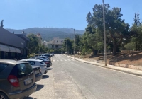 ΠΑΠΑΓΟΥ - ΧΟΛΑΡΓΟΣ: Έρχονται μονοδρομήσεις, πεζοδρομήσεις, απαγορεύσεις στάθμευσης!