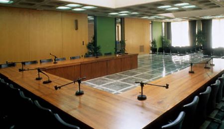 Συνεδριάζει σήμερα το Δημοτικό Συμβούλιο Παπάγου Χολαργού