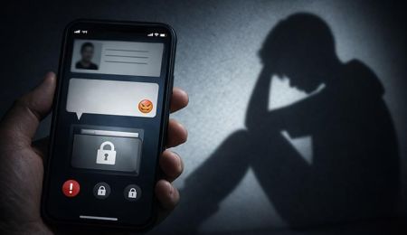 Συνελήφθη από το Τμήμα δίωξης εγκλημάτων Παπάγου-Χολαργού 19χρονος, που εκβίαζε ανήλικους