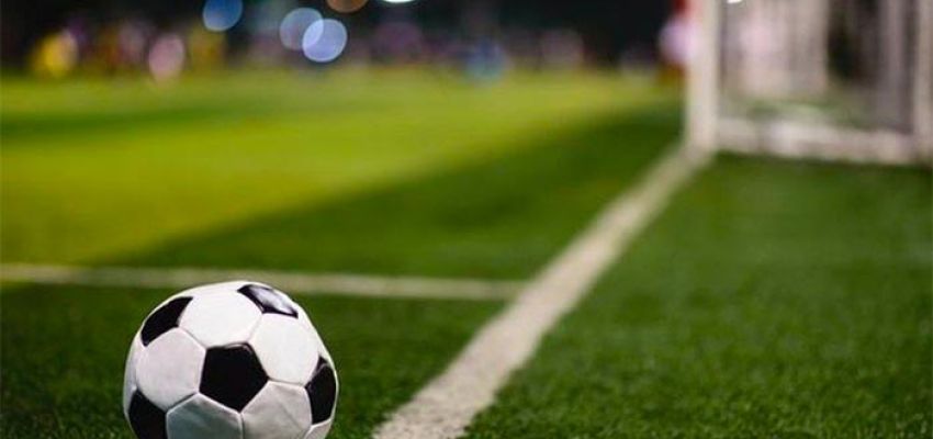 Φιλανθρωπικός αγώνας ποδοσφαίρου στο Δημοτικό Στάδιο Χολαργού