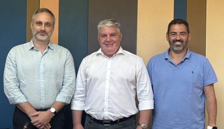 Νέα πρόσωπα στο Προεδρείο του Δ.Σ. και την Δημοτική Επιτροπή Παπάγου Χολαργού   