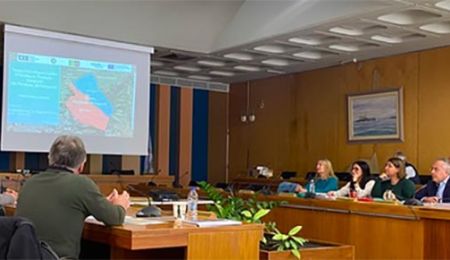 Έτοιμο προς διαβούλευση το Τοπικό Πολεοδομικό Σχέδιο Παπάγου Χολαργού
